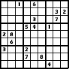 Sudoku Evil 101492