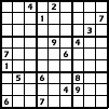 Sudoku Evil 40012
