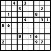Sudoku Evil 61308