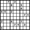 Sudoku Evil 88516