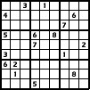 Sudoku Evil 32501