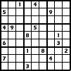 Sudoku Evil 35036