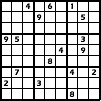 Sudoku Evil 34655