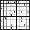 Sudoku Evil 67054