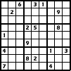 Sudoku Evil 134946