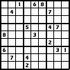 Sudoku Evil 95626