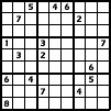 Sudoku Evil 69634