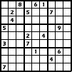 Sudoku Evil 83588
