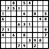 Sudoku Evil 64897
