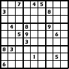 Sudoku Evil 72169
