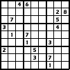 Sudoku Evil 54906