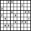 Sudoku Evil 90342