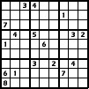 Sudoku Evil 131677