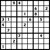 Sudoku Evil 60689