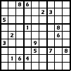Sudoku Evil 135026