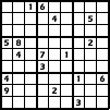 Sudoku Evil 35244
