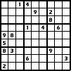 Sudoku Evil 85693