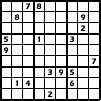 Sudoku Evil 76310