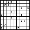 Sudoku Evil 68493