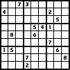 Sudoku Evil 120491