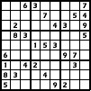 Sudoku Evil 126102