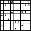 Sudoku Evil 93235