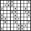Sudoku Evil 204325