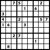 Sudoku Evil 132321