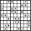 Sudoku Evil 221301