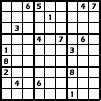 Sudoku Evil 73408