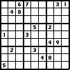 Sudoku Evil 127060