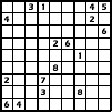 Sudoku Evil 29868