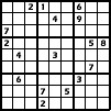Sudoku Evil 122721