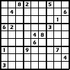 Sudoku Evil 42353
