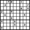 Sudoku Evil 42024