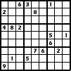 Sudoku Evil 55735