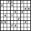 Sudoku Evil 53427