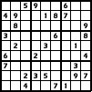 Sudoku Evil 203200