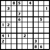 Sudoku Evil 83813