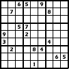 Sudoku Evil 85321