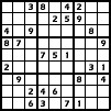 Sudoku Evil 221003