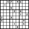 Sudoku Evil 85272