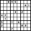 Sudoku Evil 43774