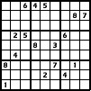 Sudoku Evil 30186