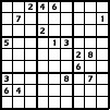 Sudoku Evil 121369