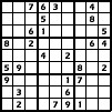 Sudoku Evil 121793