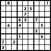 Sudoku Evil 65231