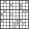Sudoku Evil 126633