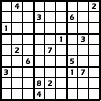 Sudoku Evil 86487