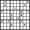 Sudoku Evil 41103